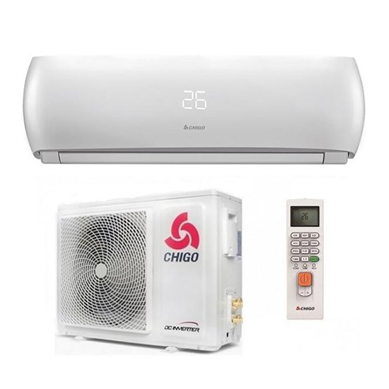 wall mounted air conditioner